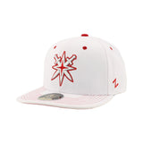 Vegas Golden Knights Tempest Cap