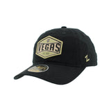 Vegas Golden Knights Hexa-lace Cap