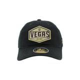 Vegas Golden Knights Hexa-lace Cap