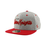 Vegas Golden Knights Alternate Wordmark Cap
