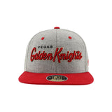 Vegas Golden Knights Alternate Wordmark Cap