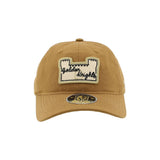 Vegas Golden Knights Castle Patch Cap