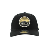 Vegas Golden Knights Skyline Patch Cap