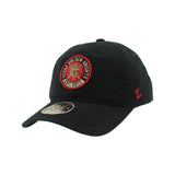 Vegas Golden Knights Secondary Patch Cap