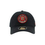 Vegas Golden Knights Secondary Patch Cap