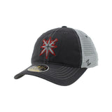 Vegas Golden Knights Secondary Trucker Cap