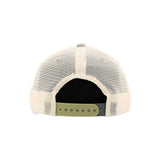 Vegas Golden Knights Wordmark Pinstripe Cap