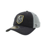 Vegas Golden Knights Primary Trucker Cap