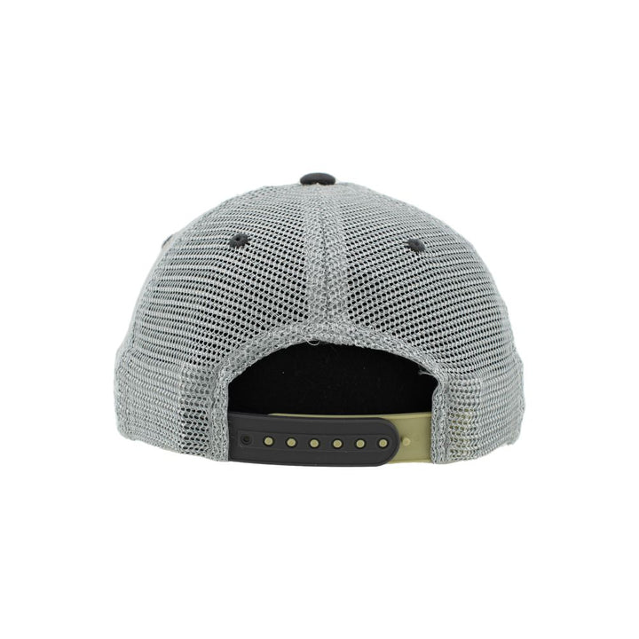 Vegas Golden Knights Primary Trucker Cap