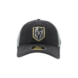 Vegas Golden Knights Primary Trucker Cap