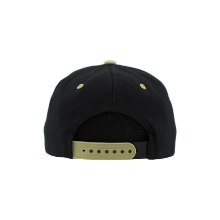 Vegas Golden Knights Youth Primary Two-Tone Cap