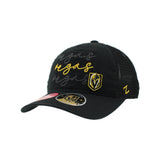 Vegas Golden Knights Women's "VEGAS" Script Cap