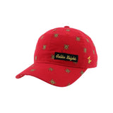 Vegas Golden Knights Women's Secondary All Over Hampton Cap