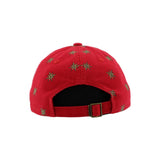 Vegas Golden Knights Women's Secondary All Over Hampton Cap
