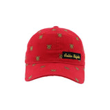 Vegas Golden Knights Women's Secondary All Over Hampton Cap