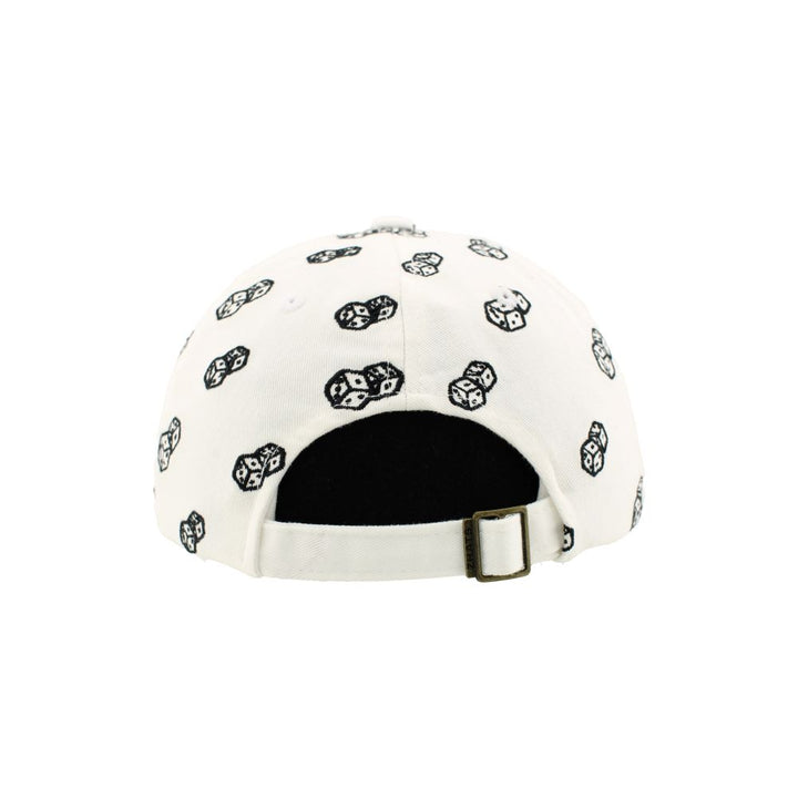Vegas Golden Knights Dice Cap