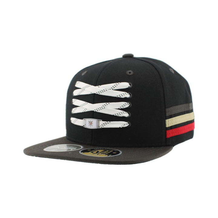 Vegas Golden Knights Alternate Lacer Cap