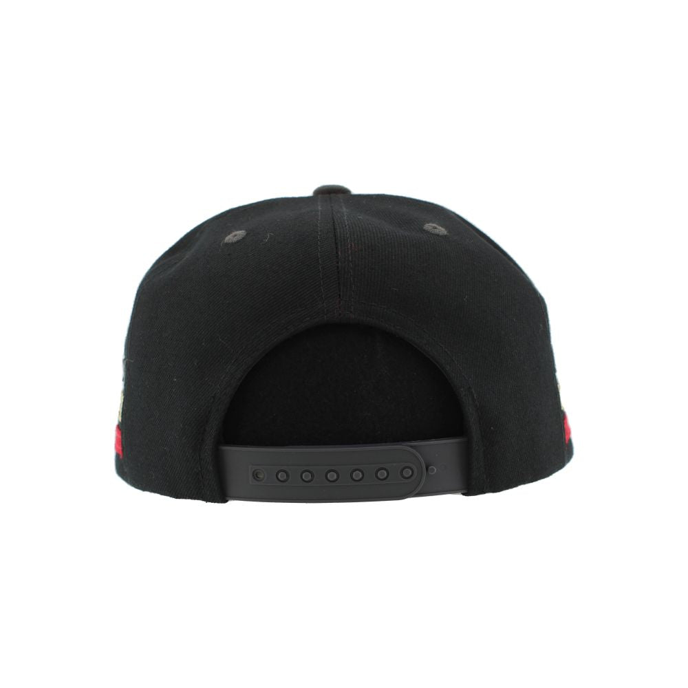 Vegas Golden Knights Alternate Lacer Cap