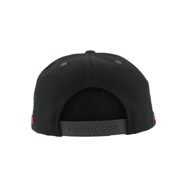 Vegas Golden Knights Alternate Lacer Cap