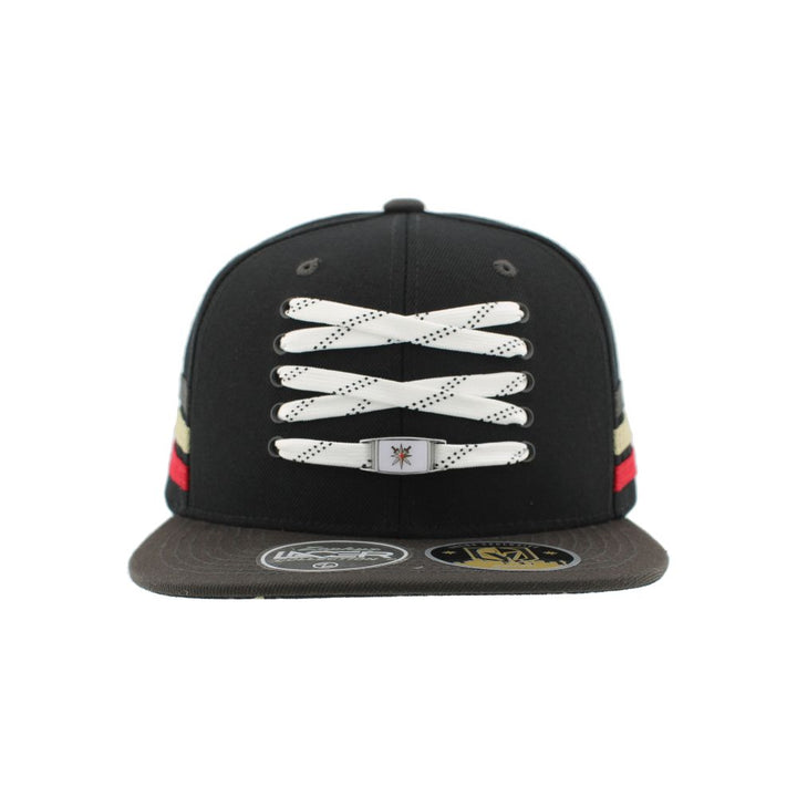 Vegas Golden Knights Alternate Lacer Cap