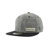 Vegas Golden Knights Dbossed Cohen Cap
