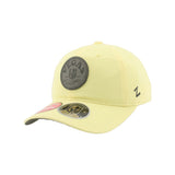 Vegas Golden Knights Womens Primary "VEGAS" Patch Cap