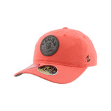 Vegas Golden Knights Womens Primary "VEGAS" Patch Cap