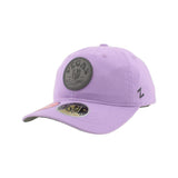 Vegas Golden Knights Womens Primary "VEGAS" Patch Cap