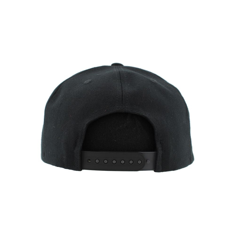 Vegas Golden Knights Blackout Lacer Cap