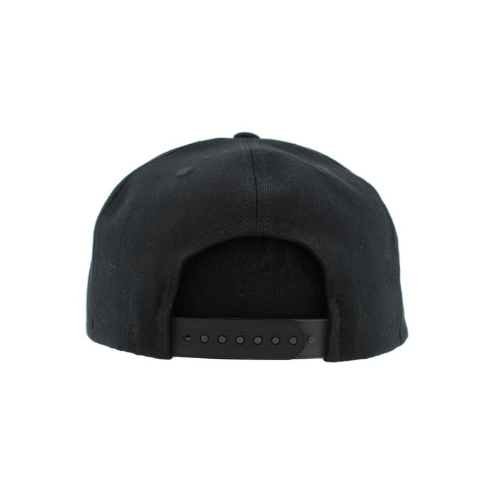 Vegas Golden Knights Blackout Lacer Cap