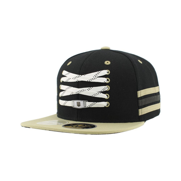 Vegas Golden Knights Primary Lacer Cap