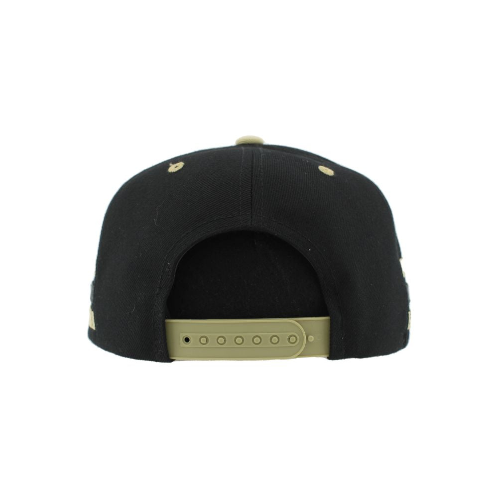 Vegas Golden Knights Primary Lacer Cap