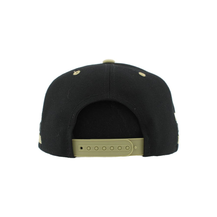 Vegas Golden Knights Primary Lacer Cap