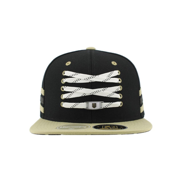 Vegas Golden Knights Primary Lacer Cap