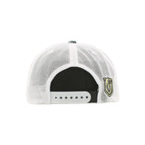 Vegas Golden Knights Palm Red "VEGAS" Patch Cap