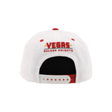 Vegas Golden Knights Alternate Cards Cap