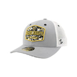 Vegas Golden Knights Mesh Cap
