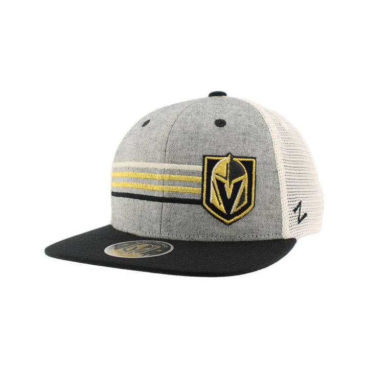 Vegas Golden Knights Primary Win Streak Cap
