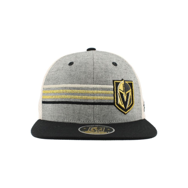 Vegas Golden Knights Primary Win Streak Cap