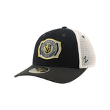Vegas Golden Knights Win Streak Cap