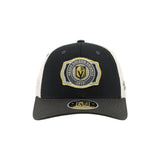 Vegas Golden Knights Win Streak Cap