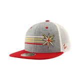 Vegas Golden Knights Secondary Win Streak Cap