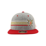 Vegas Golden Knights Secondary Win Streak Cap
