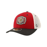 Vegas Golden Knights A Flat Cap