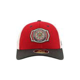 Vegas Golden Knights A Flat Cap