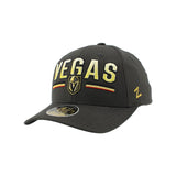 Vegas Golden Knights Twill Cap