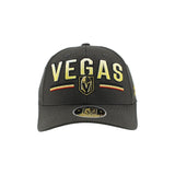 Vegas Golden Knights Twill Cap