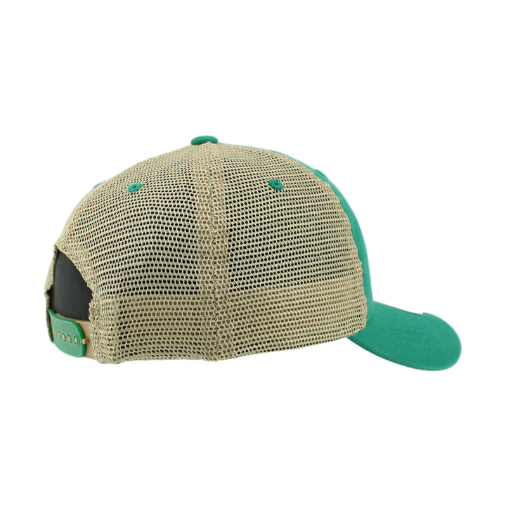 Vegas Golden Knights St. Patrick's Galway Cap