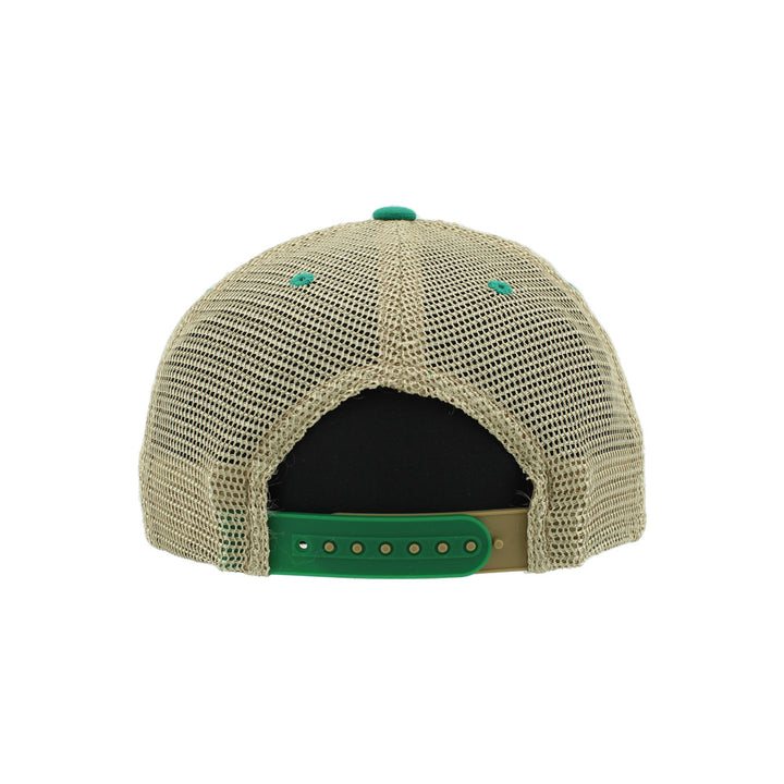 Vegas Golden Knights St. Patrick's Galway Cap