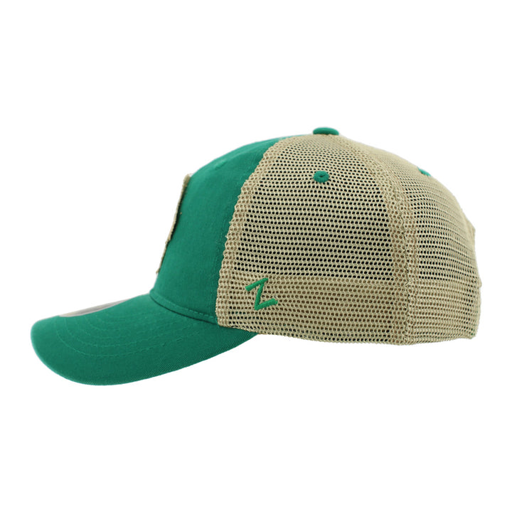 Vegas Golden Knights St. Patrick's Galway Cap